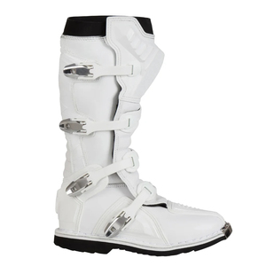 Qualité supérieure Confortable Fit Mutli Color Fabriqué dans le meilleur matériau Bottes de motocross en cuir disponibles à un prix abordable - Product Image 2