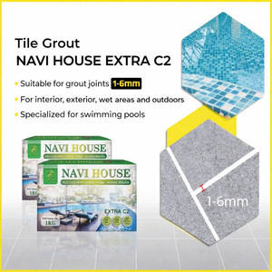 Navi House Extra C2 Grout - Product Image 5