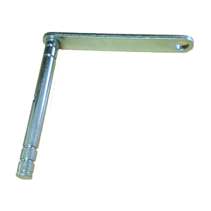 Fourche de changement de vitesse pour pièces de scooter compatible avec SR1Z100 Réf 974639 - Product Image 1