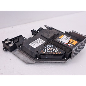 กล่องควบคุมเครื่องยนต์ ECU มาสด้า 6 ซีรีส์ 3 ซีดาน GKK1-67Y60D SHY1 ดีเซล 2191 (12>) - Product Image 4