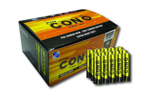 Proveedor de baterías secas AA de zinc-carbono 1,5 V Asequible y confiable para pedidos a granel hechos en Vietnam - Product Image 4