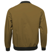 Chaqueta Bomber Personalizada para Hombre, Clásica, de Lona, para Invierno, Tallas Grandes, Transpirable, Impermeable, Cortavientos, de Secado Rápido, Reversible y Ecológica