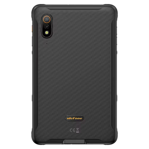 Ulefone เกราะ <span class=keywords><strong>Pad</strong></span> <span class=keywords><strong>Lite</strong></span> 8นิ้วธุรกิจ Android 13 MTK OCTA Core 7650mAh IP68/IP69K 3GB RAM 5MP รอม32GB + กล้อง13MP ทนทาน - Product Image 3