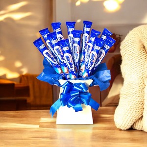 Barre de chocolat au lait Milky Way avec remplissage de nougat doux et de caramel Emballage en vrac et commandes en gros acceptées - Product Image 4