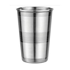 Vaso DE AGUA DE ACERO INOXIDABLE SS para uso diario, novedad en artículos de cocina personalizados de uso diario de calidad genuina a la venta - Product Image 1