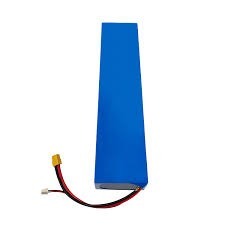 High Capacity 36V 8.8Ah Lithium <b>Battery</b> with Fast Charging <b>for</b> Electric Bikes E <b>Scooters</b> and E <b>Mobility</b> Device Rechargeable Pack - Product Image 6