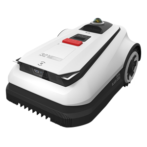 Cortacésped robótico LiDAR ECO Goat A3000 100% auténtico y nuevo - Product Image 3