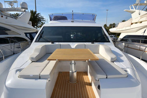 เรือซีลไลน์ F530 (เรือยนต์) ขาย - Product Image 3