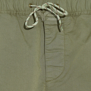Pantalones Deportivos de Algodón 100% para Hombre, con Cordón Ajustable, Diseño Sencillo, Estilo Veraniego y Logotipo Frontal Personalizado con Opciones Multicolor - Product Image 4