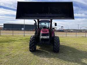 Tractor Case IH Farmall 90C 2019, usado y nuevo, en venta - Product Image 2