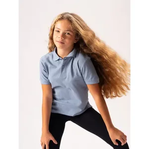 Personalized Baby Evolution Promotional <b>Polo</b> Shirt Custom Merchandising - Product Image 4