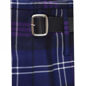 Ropa escocesa tradicional, falda escocesa de tartán y ropa para adultos - Product Image 4