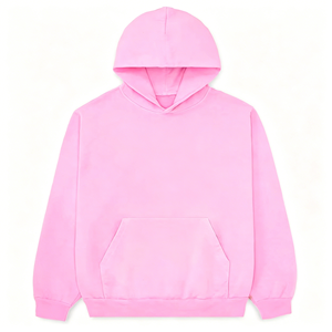[Nova] Sudaderas con Capucha para Hombre, Otoño Invierno, 460gsm, Felpa Francesa, Sudaderas y Hoodies Unisex de Gran Peso - Product Image 5