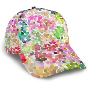 Casquette de baseball classique unisexe personnalisée pour toutes les saisons pour les sports de plein air et les activités de rue broderie impression logo inclus - Product Image 2