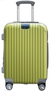 In Stock Uzo 221 Abs Hard-Shell <b>Suitcase</b> Durable Use Carry On <b>Suitcases</b> Custom Logo <b>Lightweight</b> Construction Fashion Luggage Set - Product Image 4