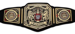 Cinturones de Campeonato de Lucha Libre Champ King, Trofeos, Medallas y Premios - Cobre/Aleación de Cobre, Símbolo Definitivo de la Victoria - Product Image 5