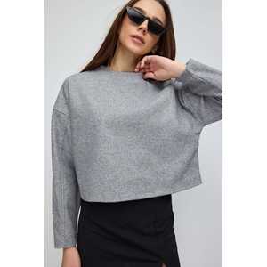 Sudadera de cuello redondo - Product Image 1