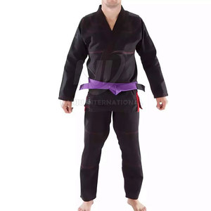 ชุดเครื่องแบบกิโมโนเดจิวจิสึเครื่องแบบจีไอจิสึดีไซน์ดีจำนวนมาก - Product Image 1