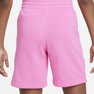 2024 Summer Collection 100% Organic Cotton <b>Boys</b> <b>Shorts</b> For Kids Soft Elastic Waist Drawstring Closure Breathable Anti-Wrinkle - Product Image 3