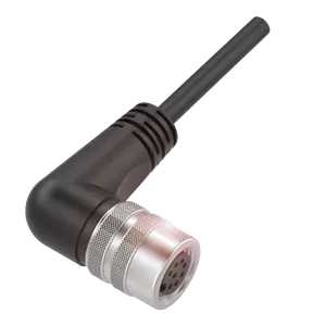 Cavi di alimentazione e prolunghe BALLUFF BCC0L2E - Product Image 1