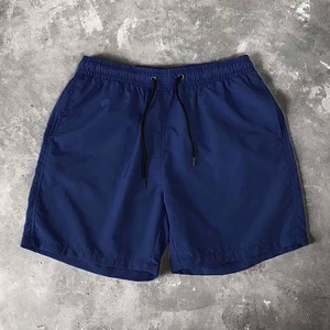 Pantalones cortos informales para hombre al por mayor, novedad de verano, pantalones cortos informales a la moda para hombre, pantalones cortos transpirables para fitness para hombre - Product Image 3