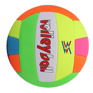 วอลเลย์บอลมือพียูขนาดมาตรฐาน5-18แผ่นกันบิวทิล - Product Image 2