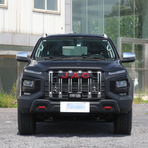 2024 pour J-A-C IEV7L Nouvelle Voiture Électrique Compacte Confortable avec Vitesse Maximale de 120 km/h et Conduite à Gauche - Product Image 4