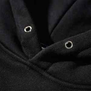 Sudadera con Capucha de Invierno con Logotipo Personalizado, Hecha de Material de Felpa Premium, Diseño Urbano Ecológico para una Comodidad y un Estilo Únicos - Product Image 4