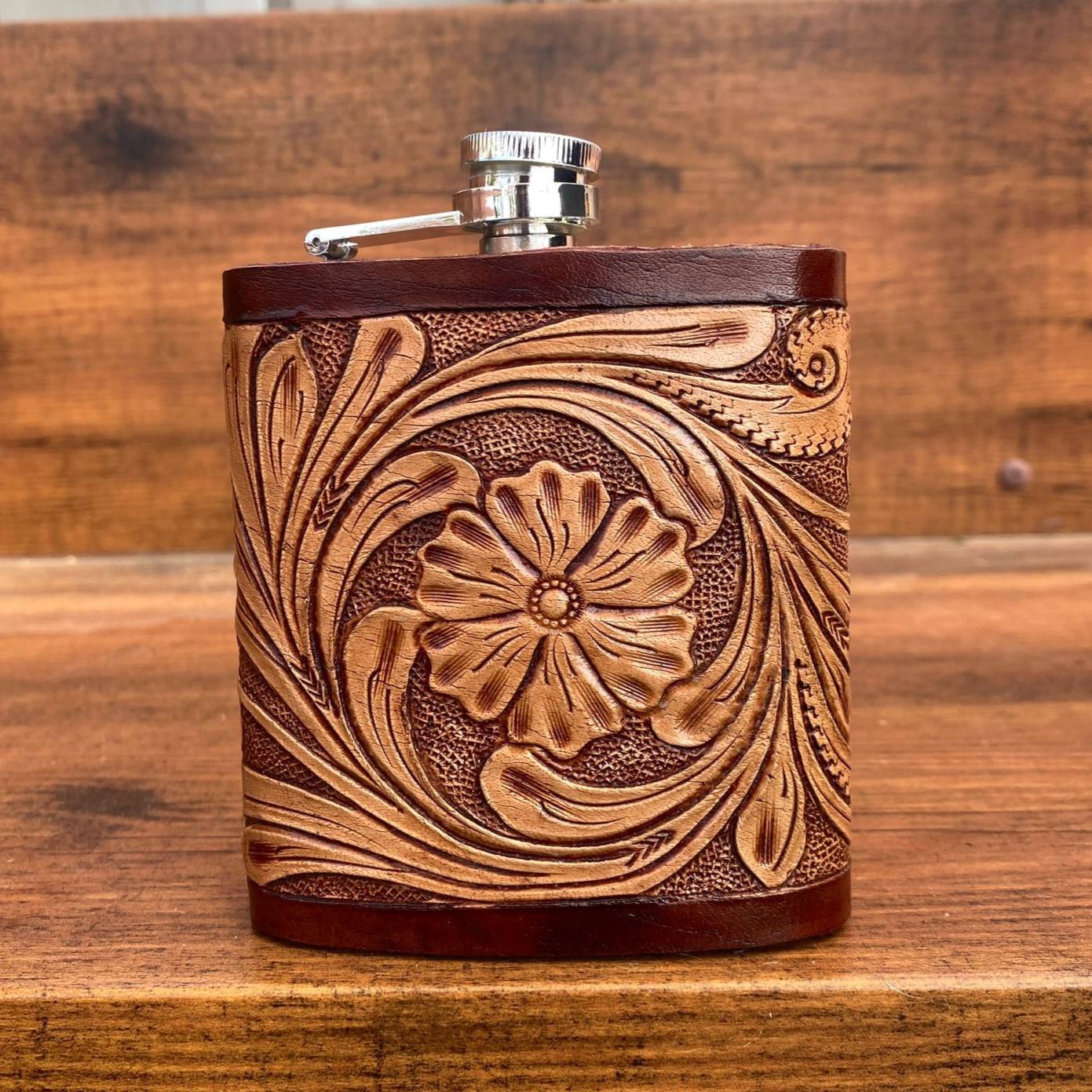 สีน้ำตาล