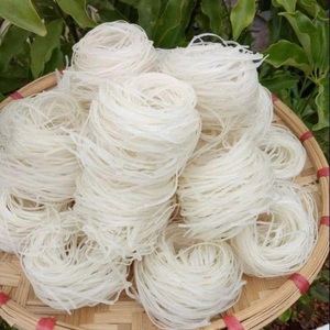 เส้นหมี่แห้งแบบแท่งแบน ราคาโรงงานเวียดนาม - Product Image 1