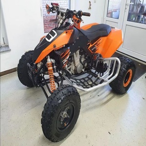 เครื่องมือช่าง KTM 525 XC ปี 2022 สินค้าใหม่จาก KTM ที่เป็นที่ต้องการสูง - Product Image 1