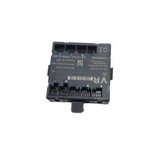 Unità di Controllo Porta Passeggero Destra Mercedes Classe A (W176) A1669000618 (12>18) - Product Image 2