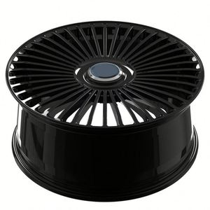 Jantes forgées personnalisées 17 18 20 22 24 pouces pour <span class=keywords><strong>BMW</strong></span> Série 7 750I 750Li Ventes OEM en alliage - Product Image 1