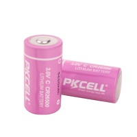 Batteries LiMnO2 d'usine CR2 3.0v 850mAh CR2 CR1/3N batterie non rechargeable batterie au Lithium Cr2 3v pour produits électriques