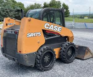 Chargeuse compacte de qualité supérieure, équipement de construction compact, chargeuse compacte d'occasion robuste à vendre, livraison rapide - Product Image 2