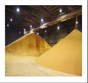 Alimento para pollo, salvado de arroz, harina de gluten de maíz, harina de pescado, 65% proteínas, comida de soja, alimentación animal - Product Image 2