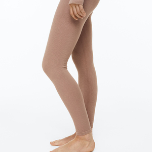 Fitness Sport usa Legging al por mayor sin costuras yoga Running Legging - Product Image 5