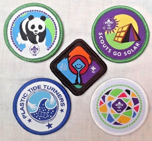 Accesorios Elegantes, Parches Bordados en 3D para Planchar en Tela Vaquera, PVC, Personajes de Dibujos Animados, Etiquetas Bordadas, Parches para Ropa, Sombreros - Product Image 4