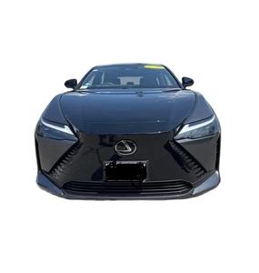 2024 RZ 450e Premium AWD พร้อมล้อขนาด 18 นิ้ว สภาพดี ใช้งานน้อย - Product Image 1