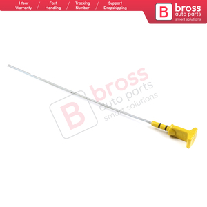 Medidor de Nivel de Aceite de Motor BSP801 7701065830 para Renault 21 - Product Image 4