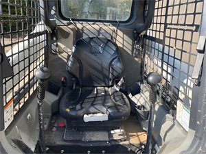 EPA รถก่อสร้าง T550ลื่นไถลเครื่องยนต์ดีเซลพร้อมส่งเครื่องจักรทั่วโลก - Product Image 5