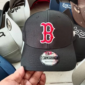 Gorra de Béisbol Personalizada de Lona de Algodón de 5 o 6 Paneles con Visera Curva Estructurada en 3D y Logotipo Bordado Personalizado para Fiestas Hip Hop - Product Image 1