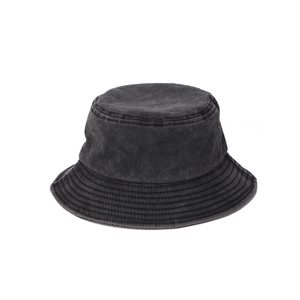 Washed Cotton Bucket <b>Hats</b> Packable Summer bucket Cap Travel <b>Sun</b> <b>Hat</b> Plain Colors for <b>Men</b> Women unisex 2026 - Product Image 2