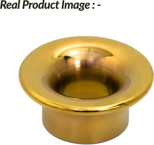 Boutons de porte en laiton de haute qualité, durables et élégants, parfaits pour les intérieurs de maisons modernes au prix de gros de l'Inde - Product Image 2