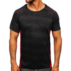 Camiseta Premium para Hombre, 100% Algodón Ecológico, Corte Holgado, Estilo Hip Hop, con Diseño Serigrafiado - Product Image 5