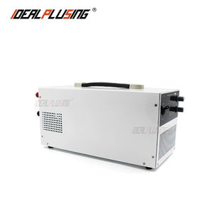 Máquina de electroformado de 20V de alta calidad de fábrica, máquina de niquelado de 100 amperios, <span class=keywords><strong>rectificador</strong></span> de galvanoplastia de 2000W para laboratorio - Product Image 4