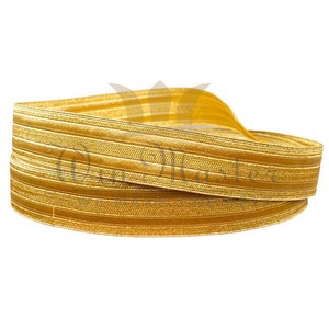 Fuerzas Armadas, uniforme, bulón, trenza de plata - Product Image 3