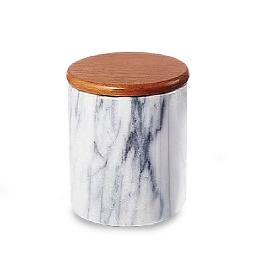 White Marble