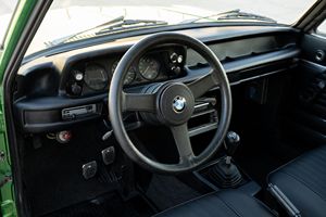 BMW 2002 d'occasion de 1970 - Product Image 5