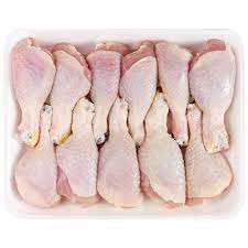 Meilleures ventes : Fournisseur premium de cuisses et fesses de poulet congelées, halal et biologiques, sous vide, enrichies en vitamines, pré-coupées - Product Image 6